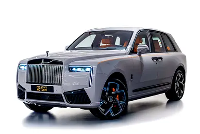 صورة 3 لـ 2025 ROLLS-ROYCE CULLINAN