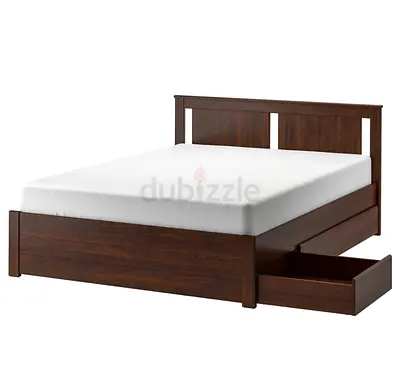 Bed frame