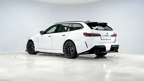 صورة مصغرة 2 لـ 2026 BMW M5