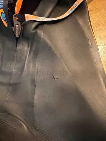 Blueseventy High-end triathlon Wetsuit