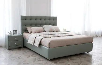 New luxury 150*200 Queen size Bed