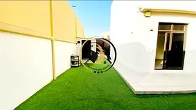 3BHK Villa Nice Finishing In Nasma Residence Al tai Sharjah