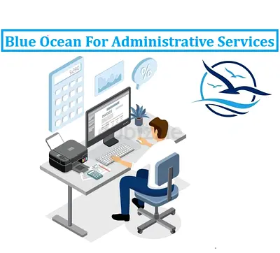 Blue Ocean for Administrative Services
