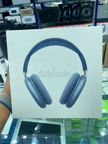 Apple AirPods Max With Smart Case 2025