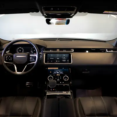 Land Rover Range Rover Velar P250 S, миниатюра 12