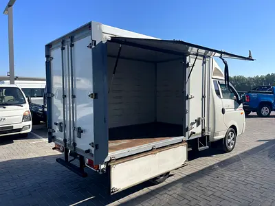 صورة 5 لـ 2017 Hyundai PORTER