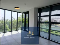 Luxury  view brand new Three bedroom apartment available for rent In Aljada