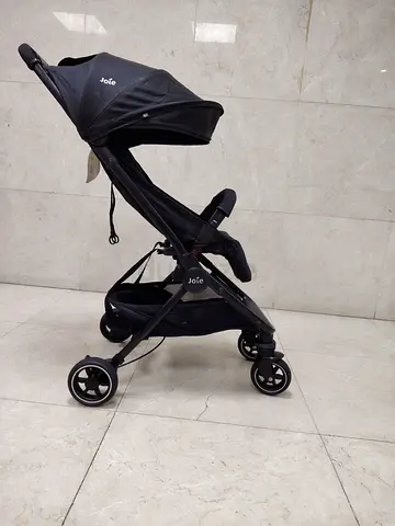 Joie travel stroller