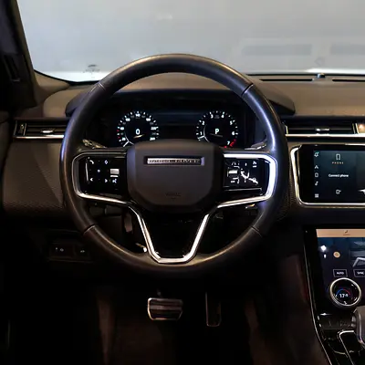 Land Rover Range Rover Velar P250 S, миниатюра 11