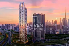 Premium Apt | SLS View | Mid Floor | Handover Soon