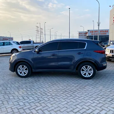 صورة مصغرة 16 لـ 2018 KIA SPORTAGE