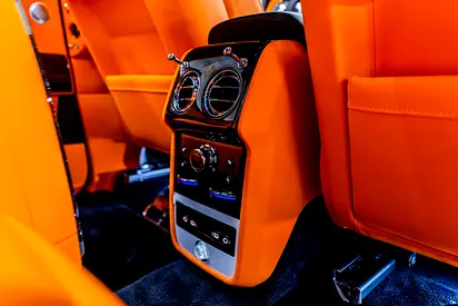 2025 ROLLS-ROYCE CULLINAN 缩略图 16