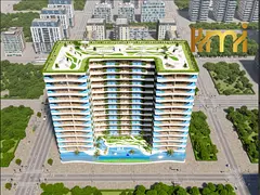 Premium and iconic studio | Luxury private swimming pool | Leisure pool deck, rooftop infinity pool
