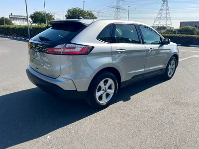 2021 FORD EDGE 照片 8