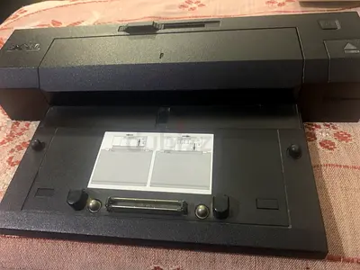 Dell Advanced Docking Station