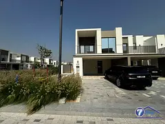 4 BR plus Maids Room I Brand New | Vacant