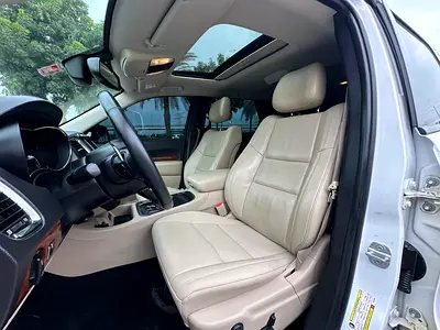 2015 Dodge DURANGO — фото 10