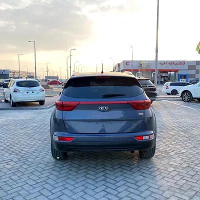 صورة مصغرة 18 لـ 2018 KIA SPORTAGE
