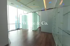 HIGH FLOOR | FURNISHED | CANAL VIEW