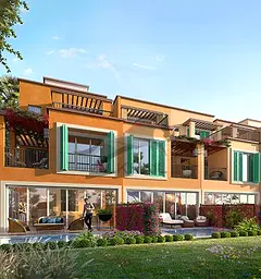 Single Row | Crystal Lagoon Access | Close to Handover