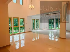 Luxury 4-Bedroom Villa for Rent with 1 Month Free Period | Jumeirah Islands