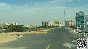 6727 SQ FT || INDUSTRIAL PLOT || JURF INDUSTRIAL AREA 2 || AVAILABLE FOR SALE || AJMAN