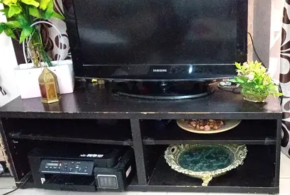 TV stand
