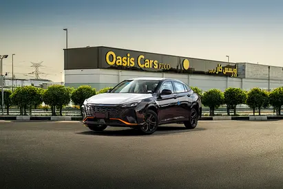 Dongfeng Shine 2026 GCC 1.5L 4 Cylinders Brand New For Export Only