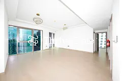 Lake and Skyline View | Corner Unit | Smart Home