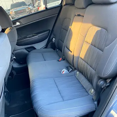 2018 KIA SPORTAGE — фото 10