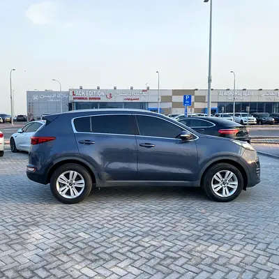 صورة مصغرة 17 لـ 2018 KIA SPORTAGE
