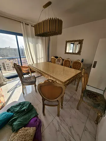 Dining Table Set