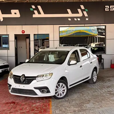 Renault Symbol For sale 2017, Gulf specifications, original paint.
