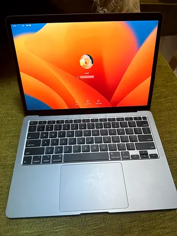 MacBook Air 2020 for sale