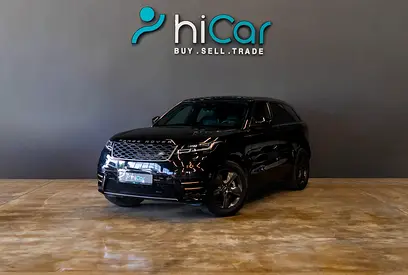 AED 3,353 pm • 0% Downpayment • Range Rover Velar P250 S  • 1 Year Warranty