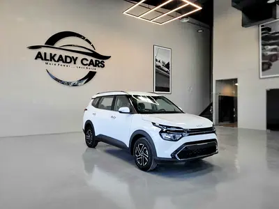 KIA CARENS 1.5 CC MODEL 2025 GCC