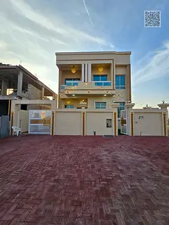 At an attractive negotiable price villa for sale including registration and ownership fees Freehold