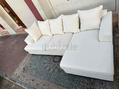 The One Kingston Sectional Sofa