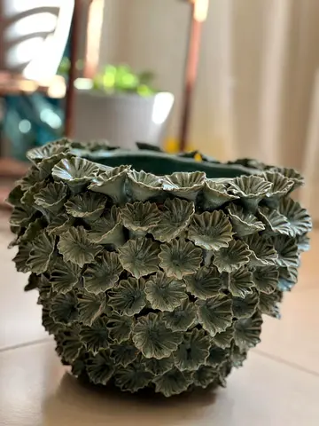 Bloomr-Ceramic Vase