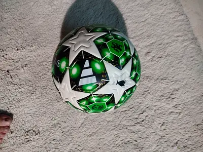 Adidas UEFA Champions