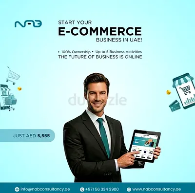 Businessmen services