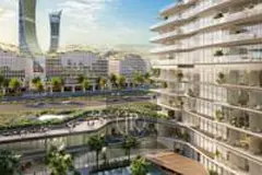 Beyond the Gates, a Legacy of Luxury | High Floor