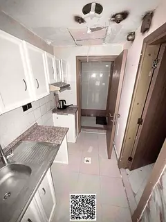 Studio available for rent in pearl towers