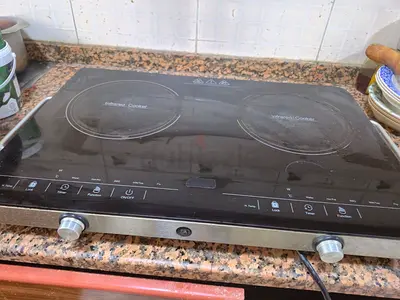 Induction Cooktop in Great Condition