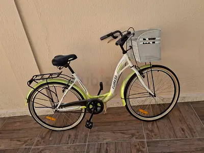 Stylish Cruiser Bike for Sale