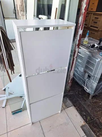 Shoes rack