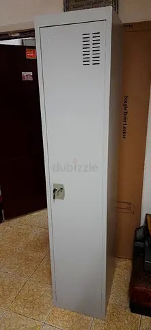 Iron Locker for Sale