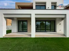 Luxury 4BR | Huge Size | Brand New | Corner plot