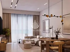 Enjoy panoramic sea views from your new home in Fujairah.