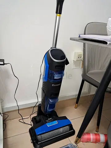 Ecowell All-in-One Floor Cleaner
